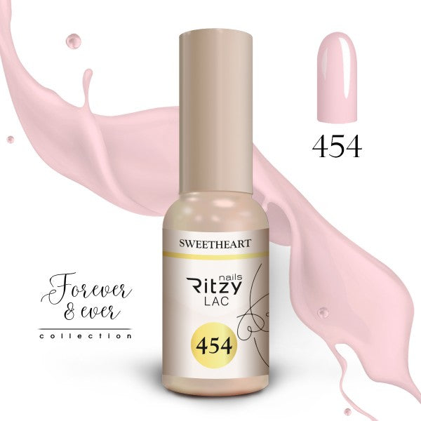 Ritzy Lac SWEETHEART 454 - Kentro Beauty Supplies Ireland