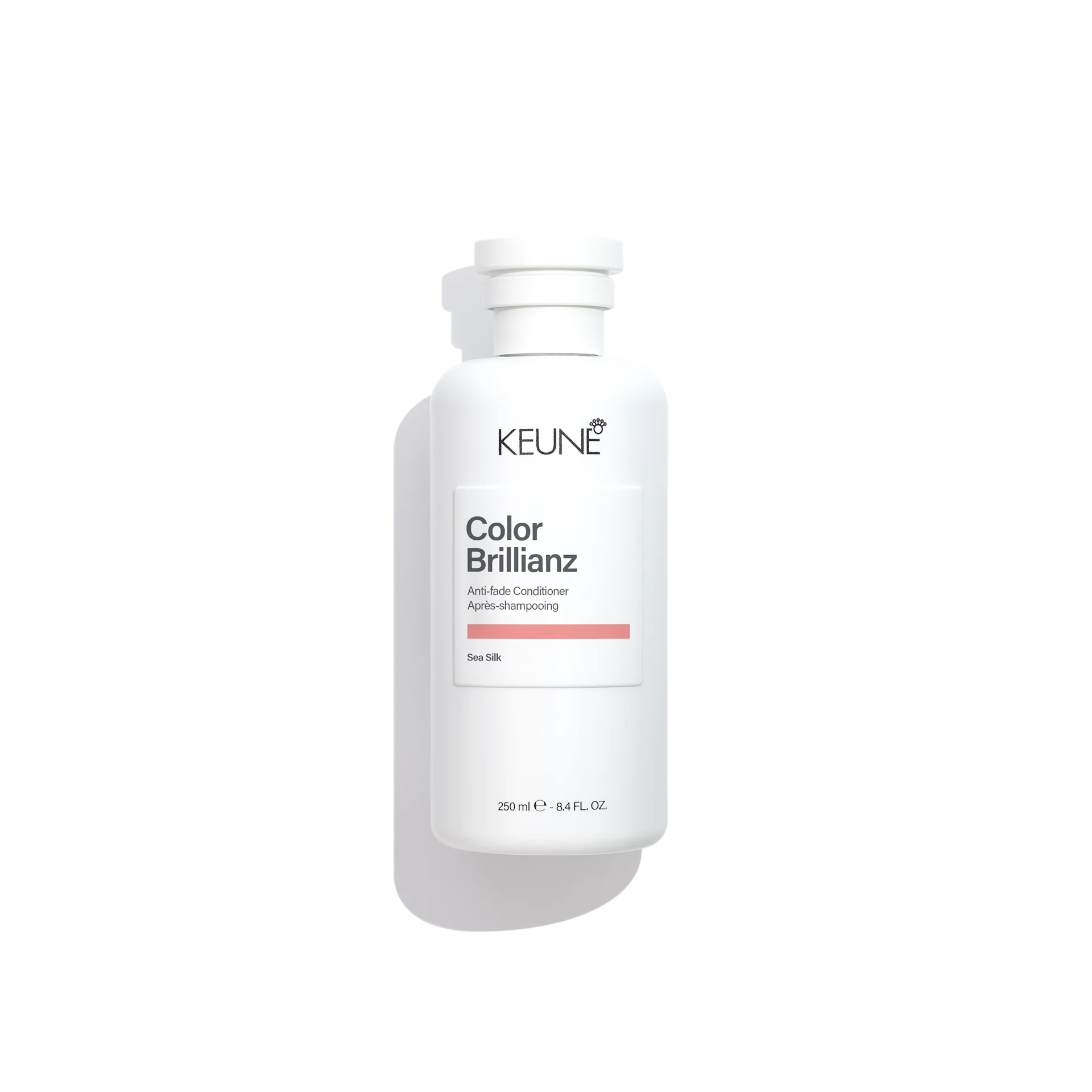Keune Color Brillianz Conditioner - Kentro Beauty Supplies Ireland