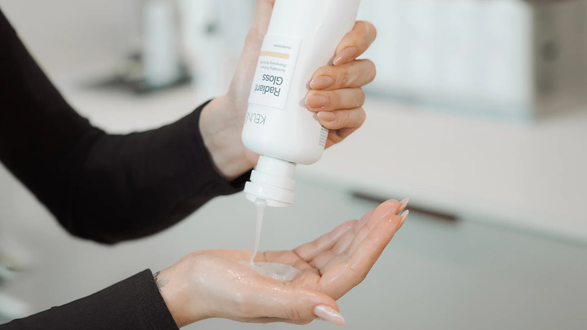 Keune Shine Bundle - Kentro Beauty Supplies Ireland