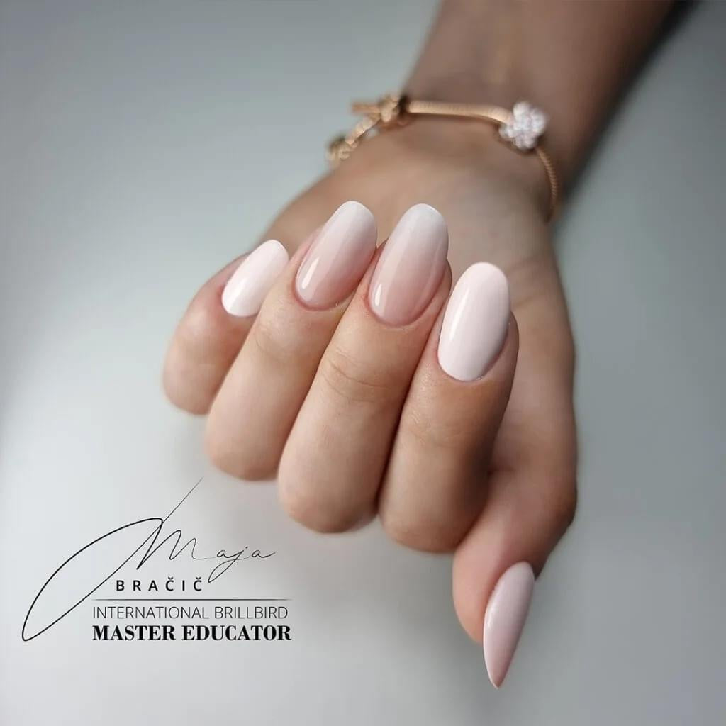 Hypnotic Gel & Lac -136 - Kentro Beauty Supplies Ireland