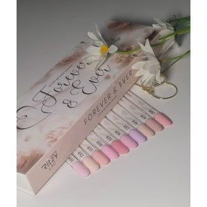 Ritzy Lac BOUQUET 456 - Kentro Beauty Supplies Ireland