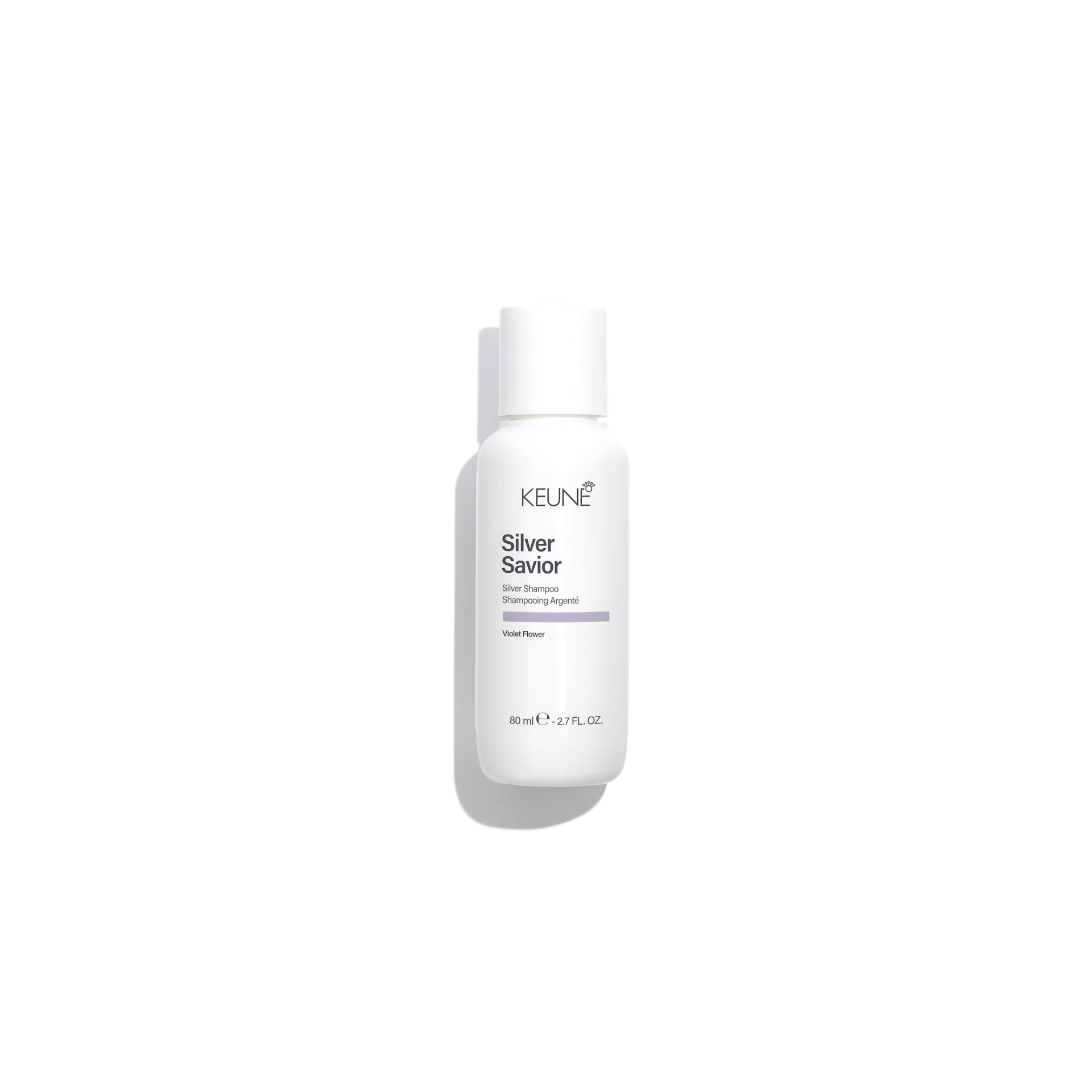 Keune Silver Savior Shampoo - Kentro Beauty Supplies Ireland