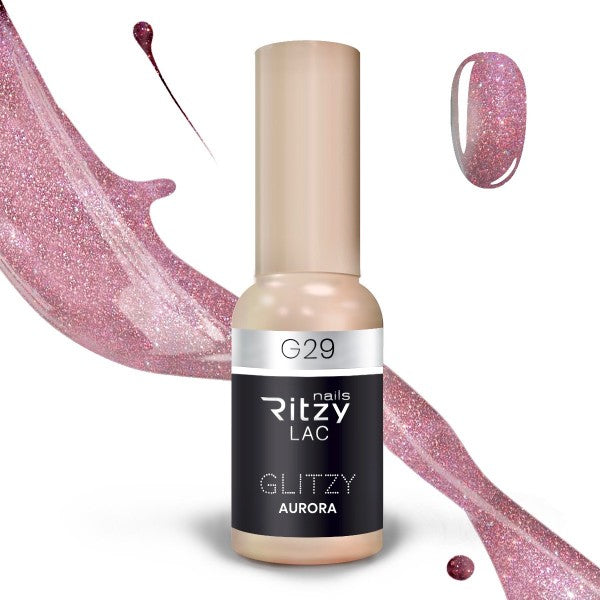 Ritzy GLITZY G29 AURORA - Kentro Beauty Supplies Ireland