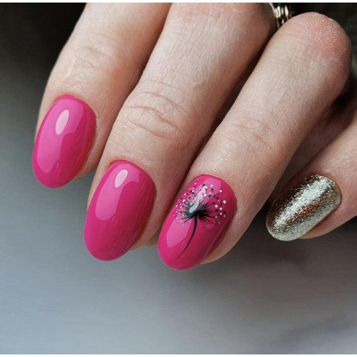 Ritzy Lac “French Kiss” 91 - Kentro Beauty Supplies Ireland