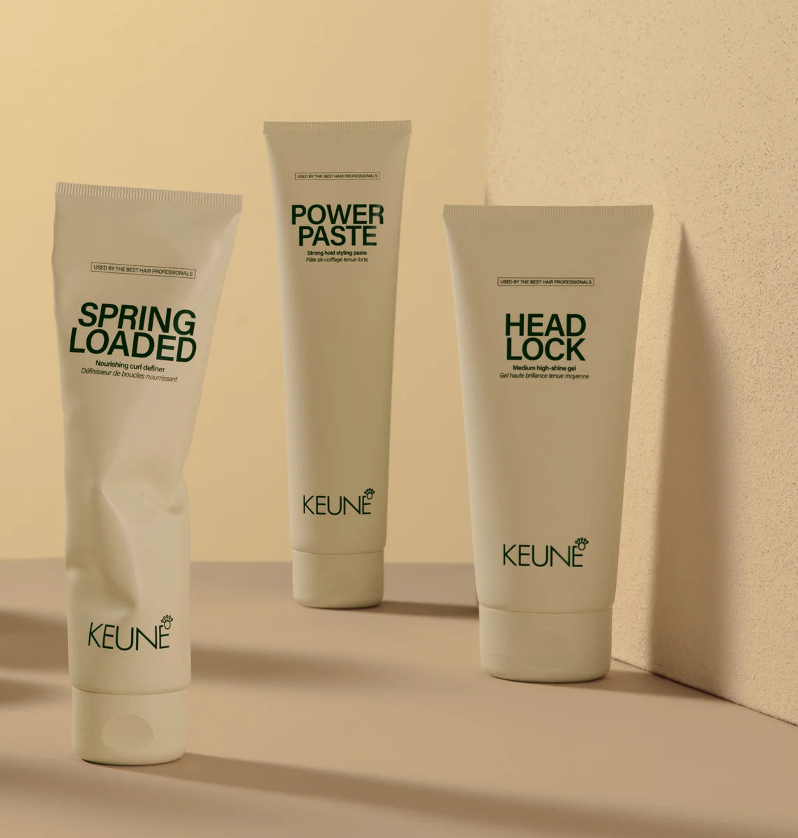 KEUNE STYLE HEAD LOCK - Kentro Beauty Supplies Ireland