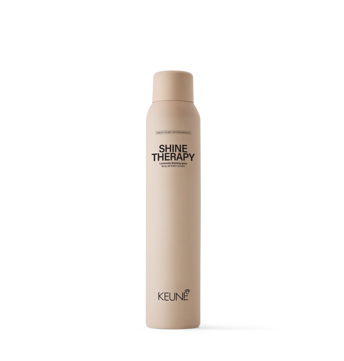 KEUNE STYLE SHINE THERAPY - Kentro Beauty Supplies Ireland