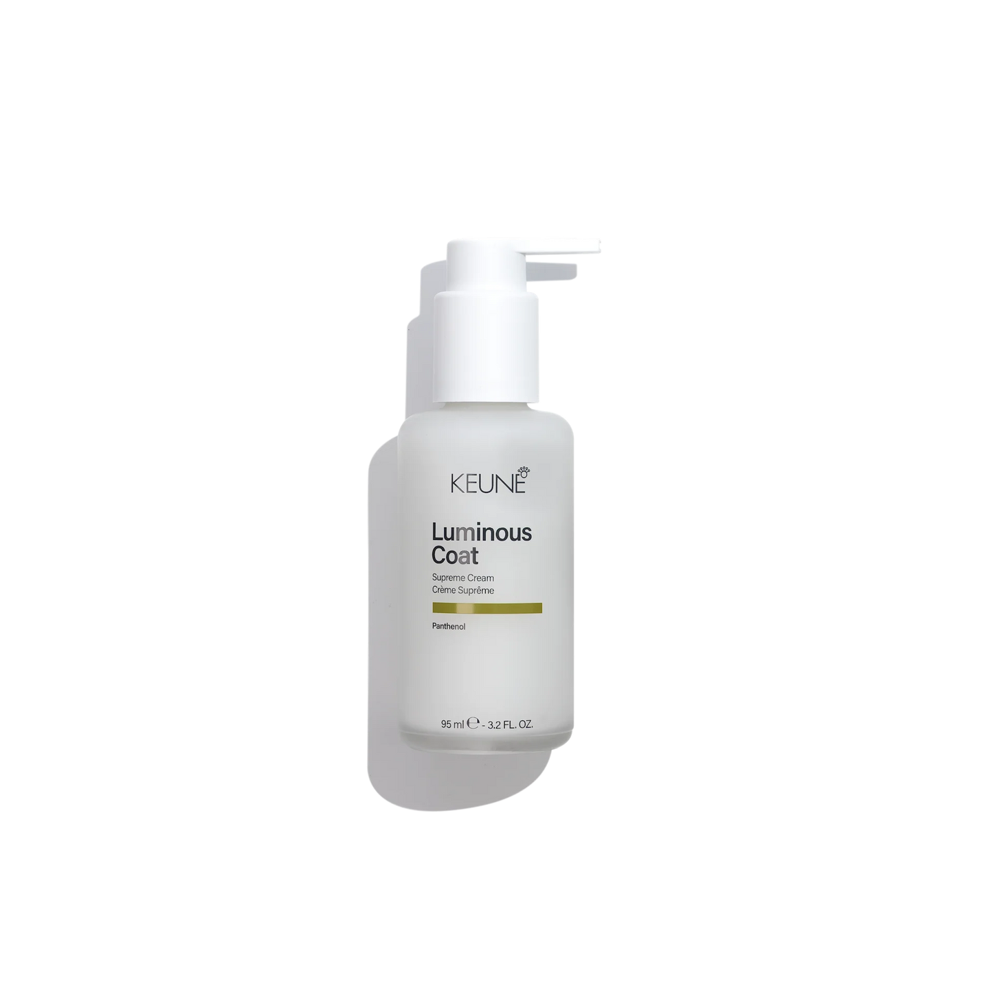Keune Luminous Coat Supreme Cream 95ml