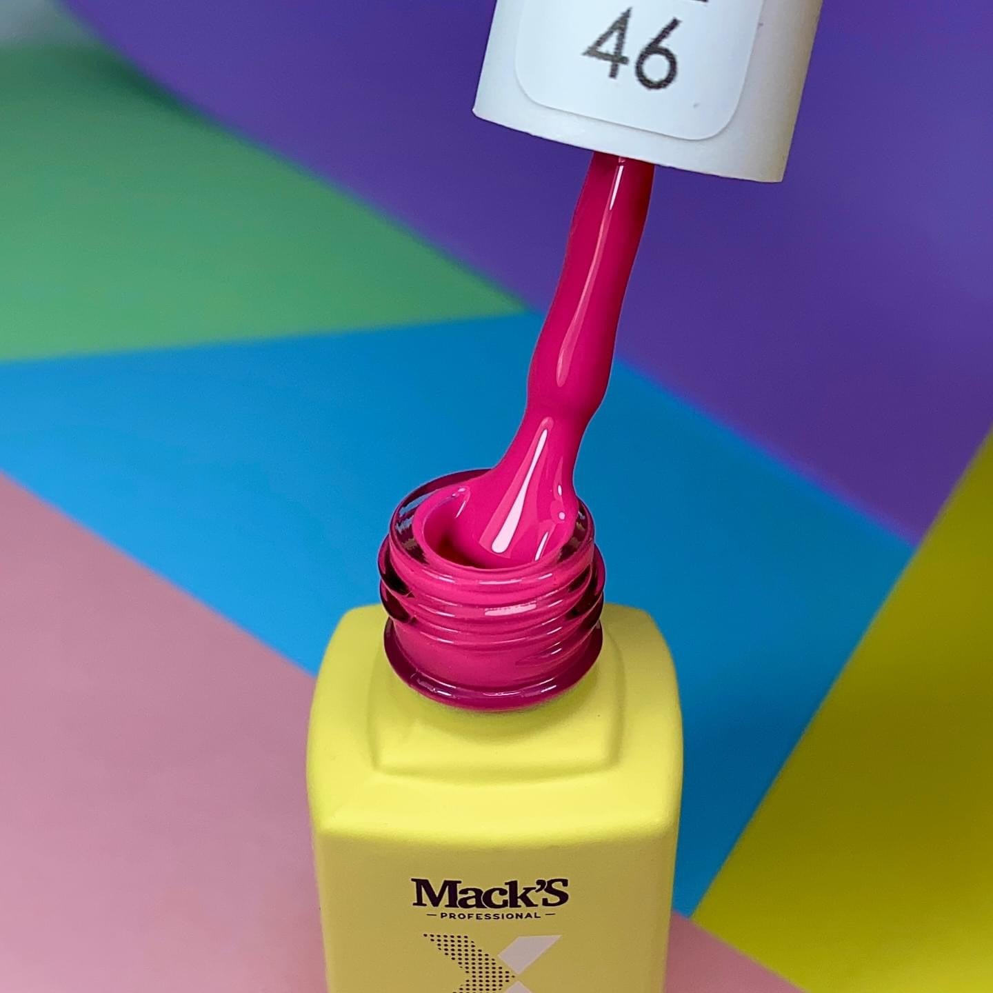 X-Treme Gel Polish 46 - Kentro Beauty Supplies Ireland