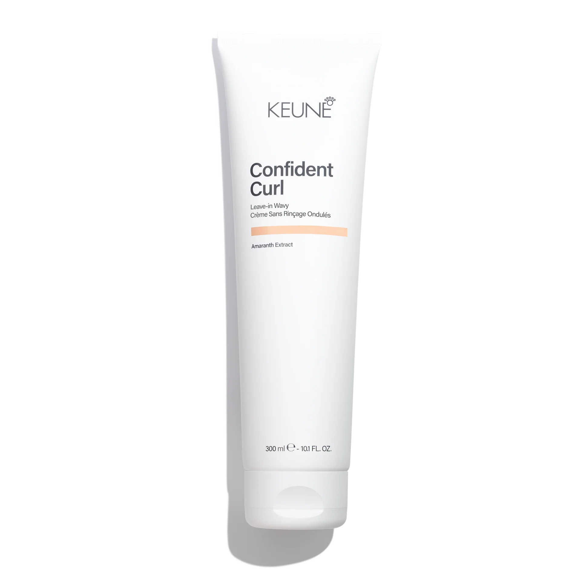 Keune Confident Curl Leave-in Wavy 300ml - Kentro Beauty Supplies Ireland
