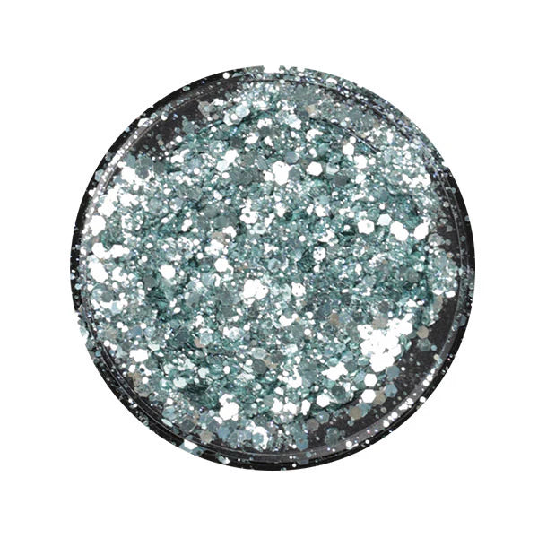 Brillbird Glitter Queen - 04 - Kentro Beauty Supplies Ireland