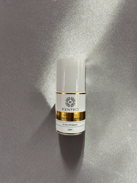 Kentro Acid Free Primer - Hema Free - Kentro Beauty Supplies Ireland