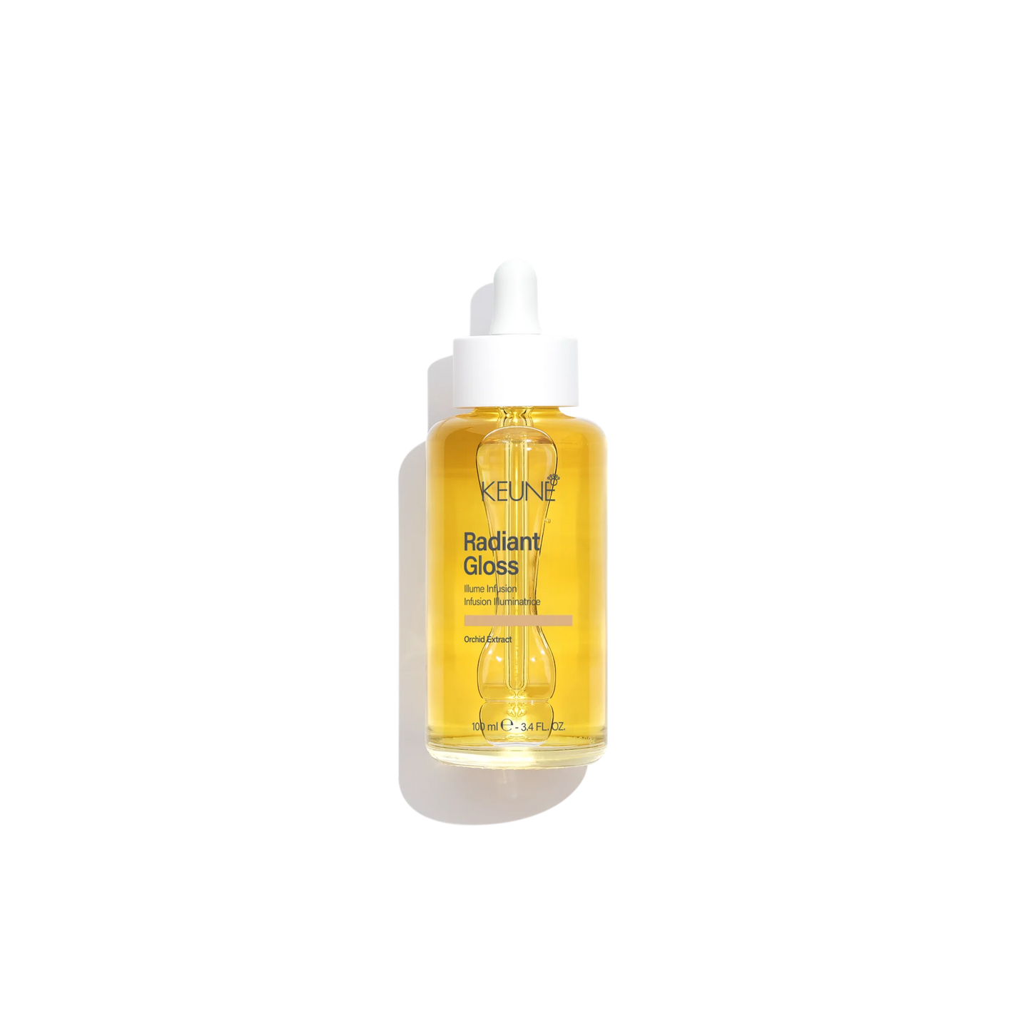 Keune Radiant Gloss Illume Infusion 100ml
