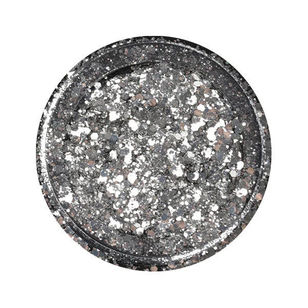 Brillbird Glitter queen - 01 - Kentro Beauty Supplies Ireland