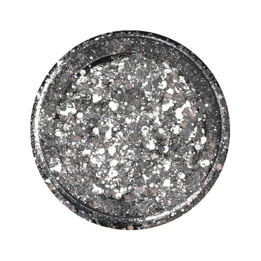 Brillbird Glitter queen - 01 - Kentro Beauty Supplies Ireland
