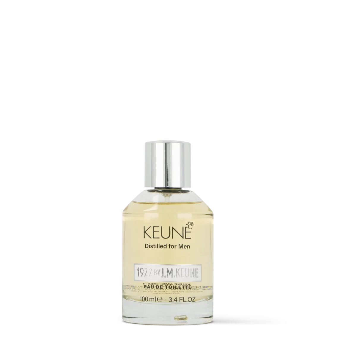 Keune 1922 By J.M. Keune Eau de Toilette - Kentro Beauty Supplies Ireland