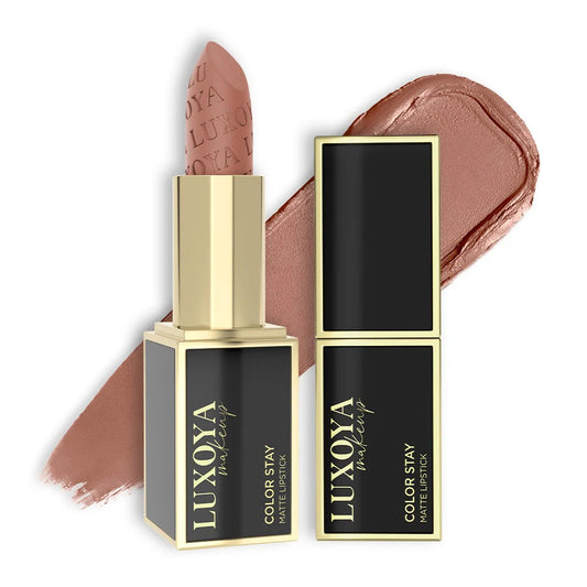 COLOR STAY Matte Lipstick 01 - Kentro Beauty Supplies Ireland