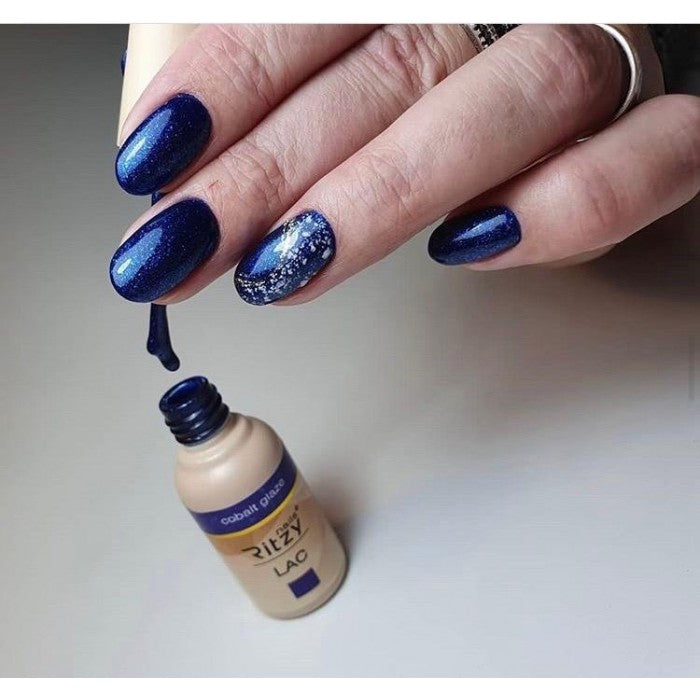 Ritzy Lac “Cobalt Glaze” 97 - Kentro Beauty Supplies Ireland