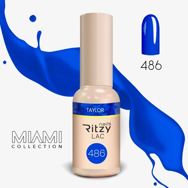 Ritzy Lac TAYLOR 486 - Kentro Beauty Supplies Ireland