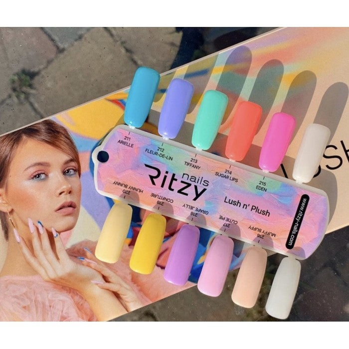 Ritzy Lac Confiture 219 - Kentro Beauty Supplies Ireland