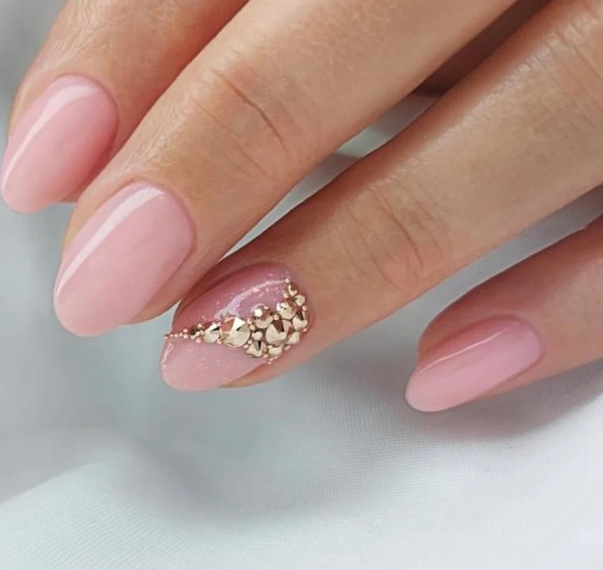 Hypnotic Gel & Lac-149 (Latte collection)