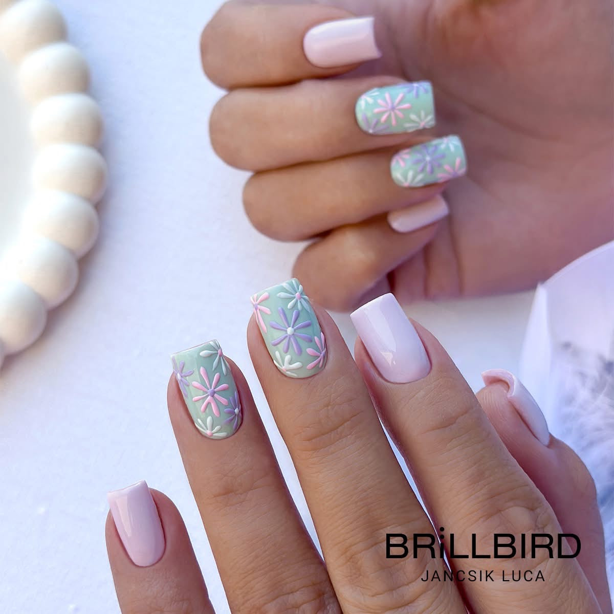 Hypnotic gel & lac - 249 - Kentro Beauty Supplies Ireland