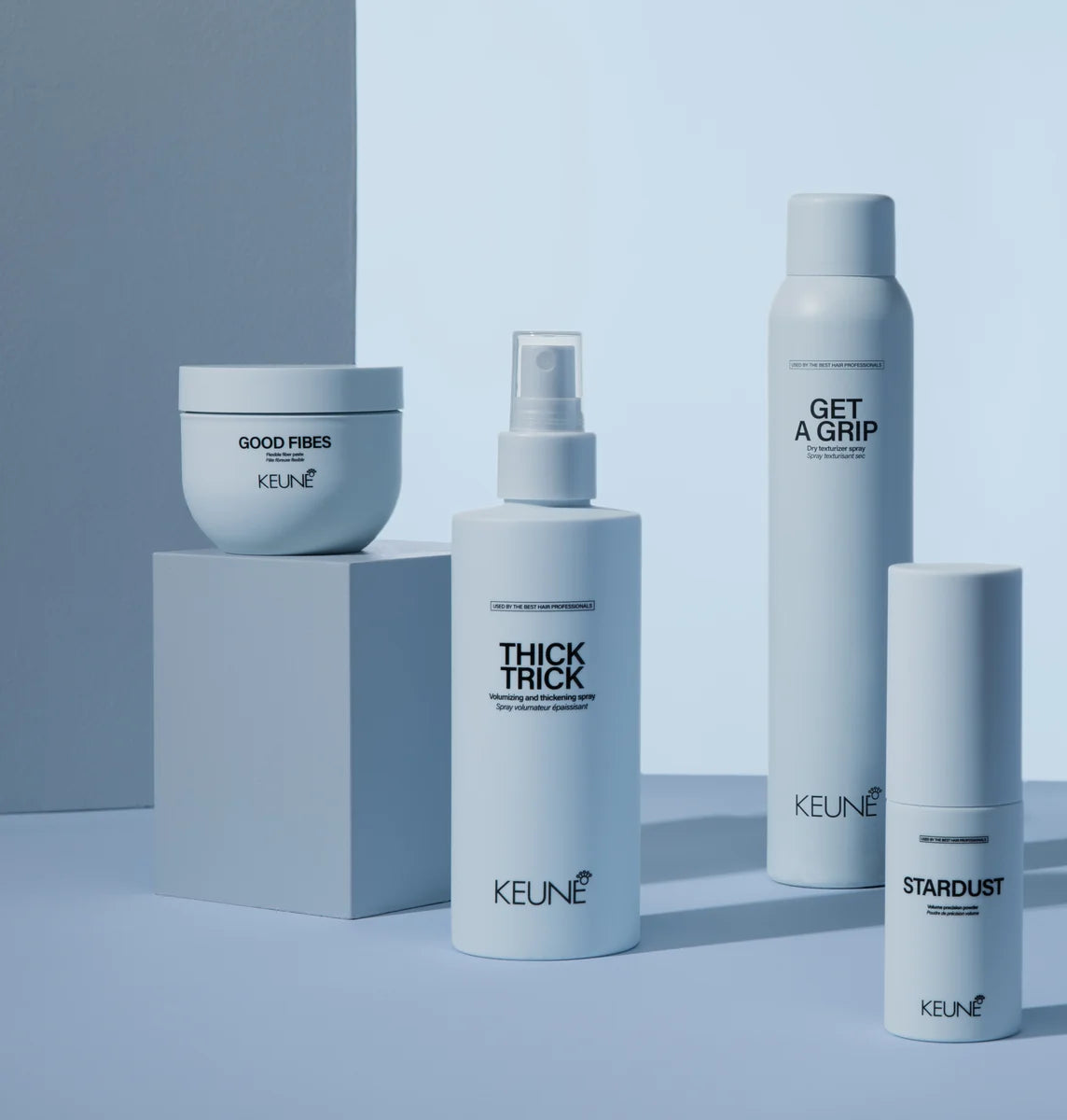 KEUNE STYLE GET A GRIP - Kentro Beauty Supplies Ireland