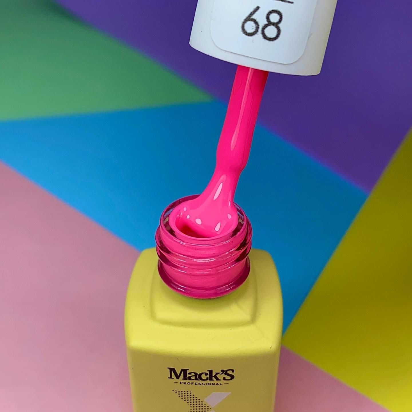 X-Treme Gel Polish 68 - Kentro Beauty Supplies Ireland