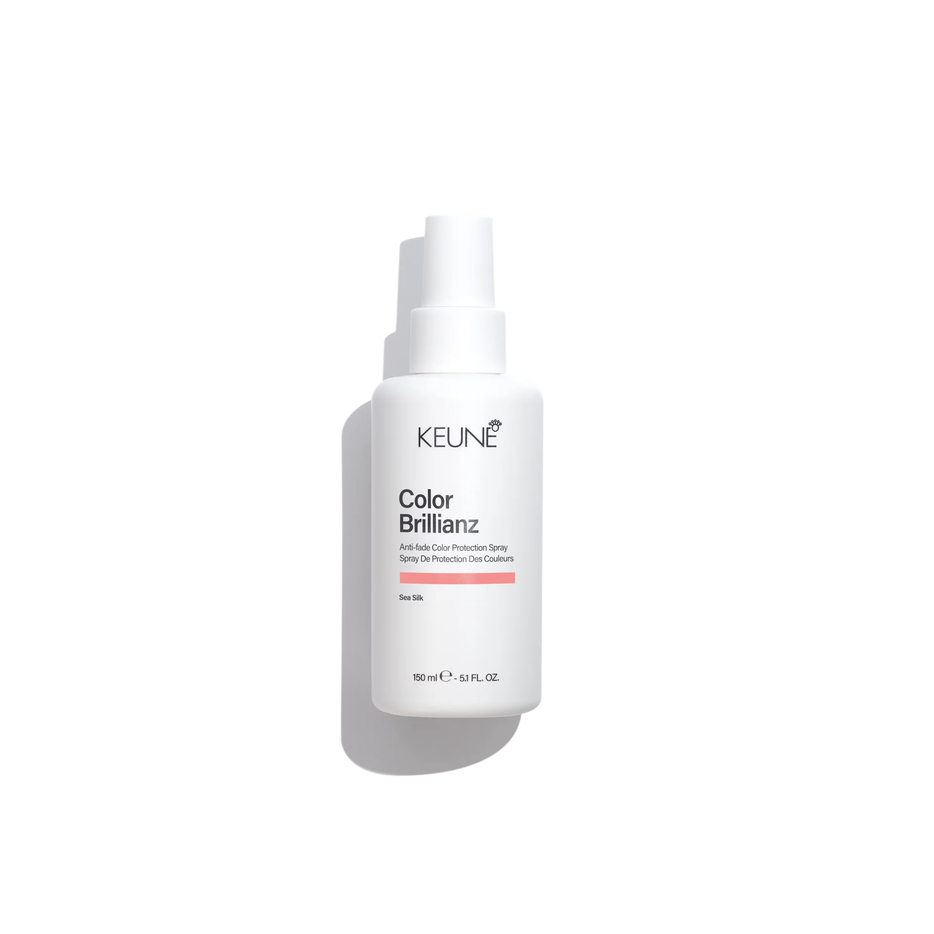 Keune Color Brillianz Protect Spray 150ml - Kentro Beauty Supplies Ireland