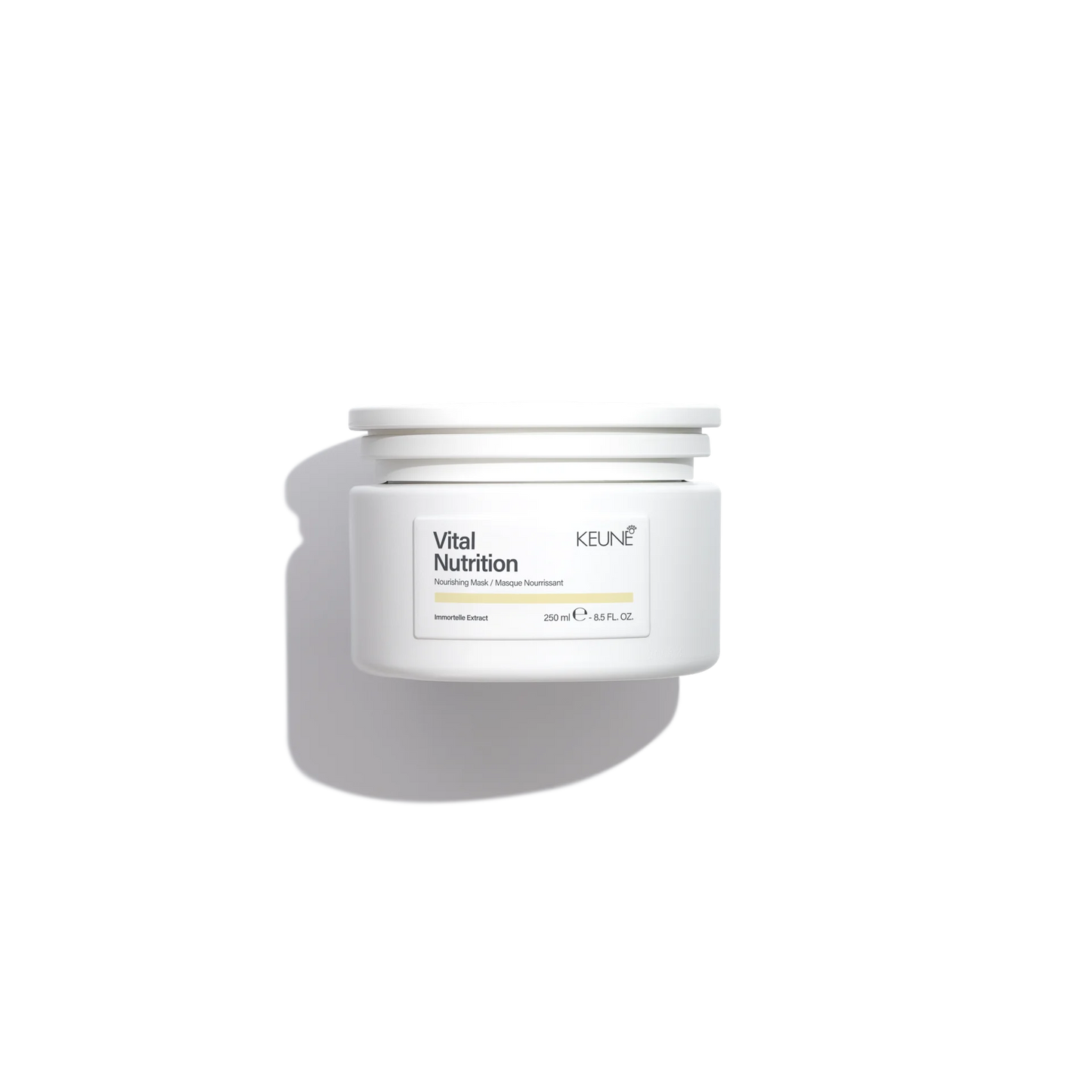 Keune Vital Nutrition Mask
