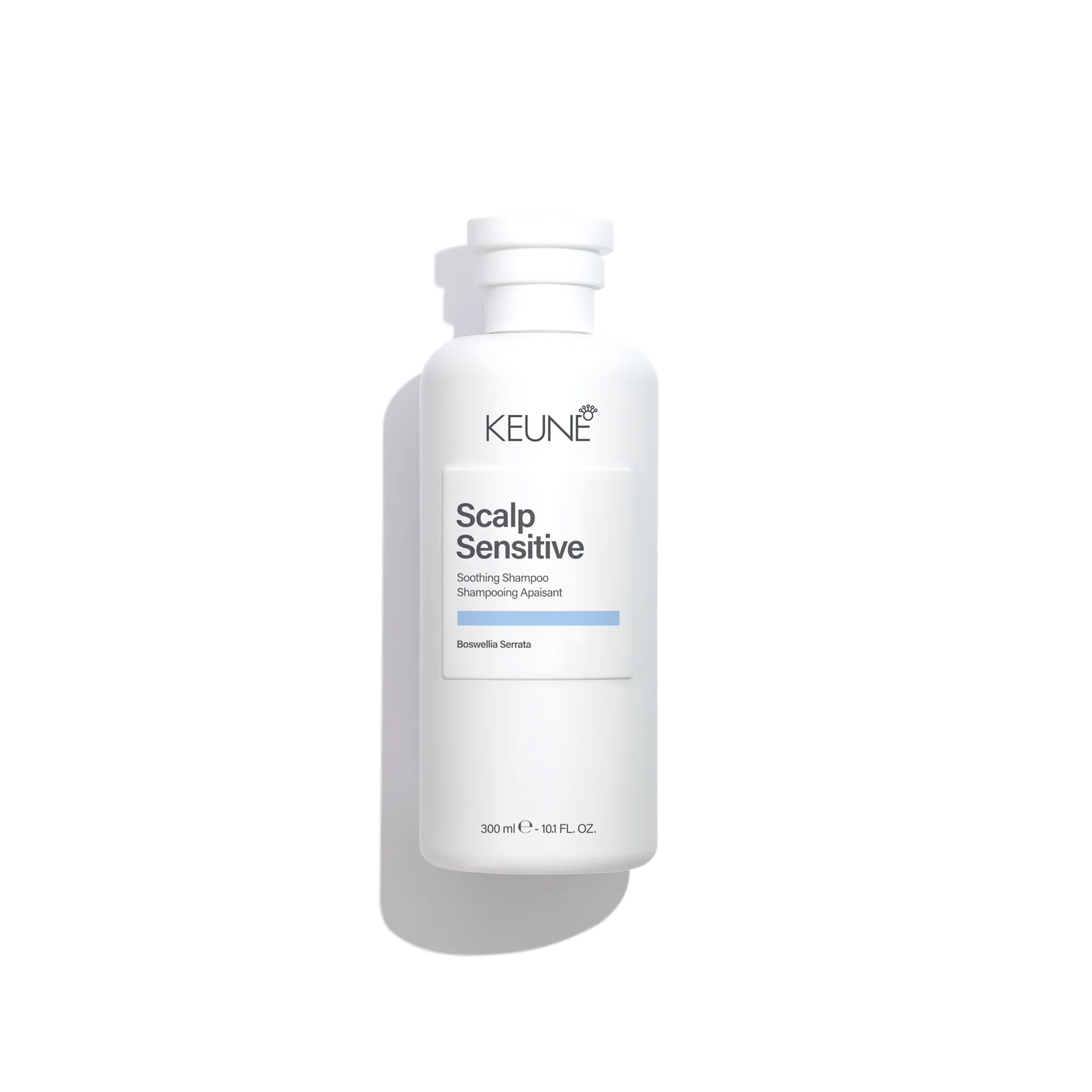 Keune Scalp Sensitive Shampoo 300ml