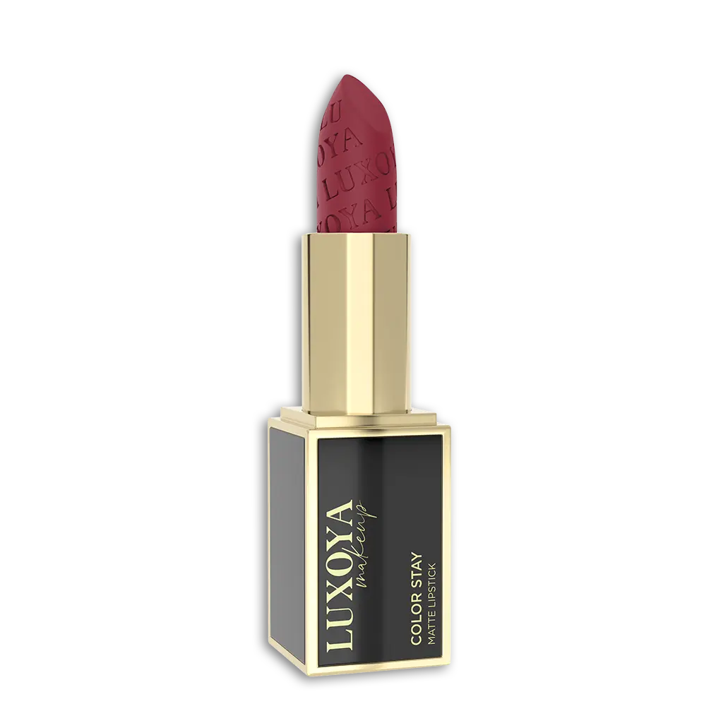 COLOR STAY Matte Lipstick 04 - Kentro Beauty Supplies Ireland