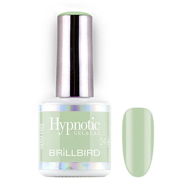 Hypnotic gel & lac - 249 - Kentro Beauty Supplies Ireland