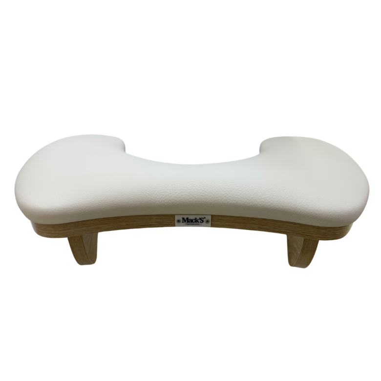 Mack’s Half-Moon Arm Rest - Kentro Beauty Supplies Ireland
