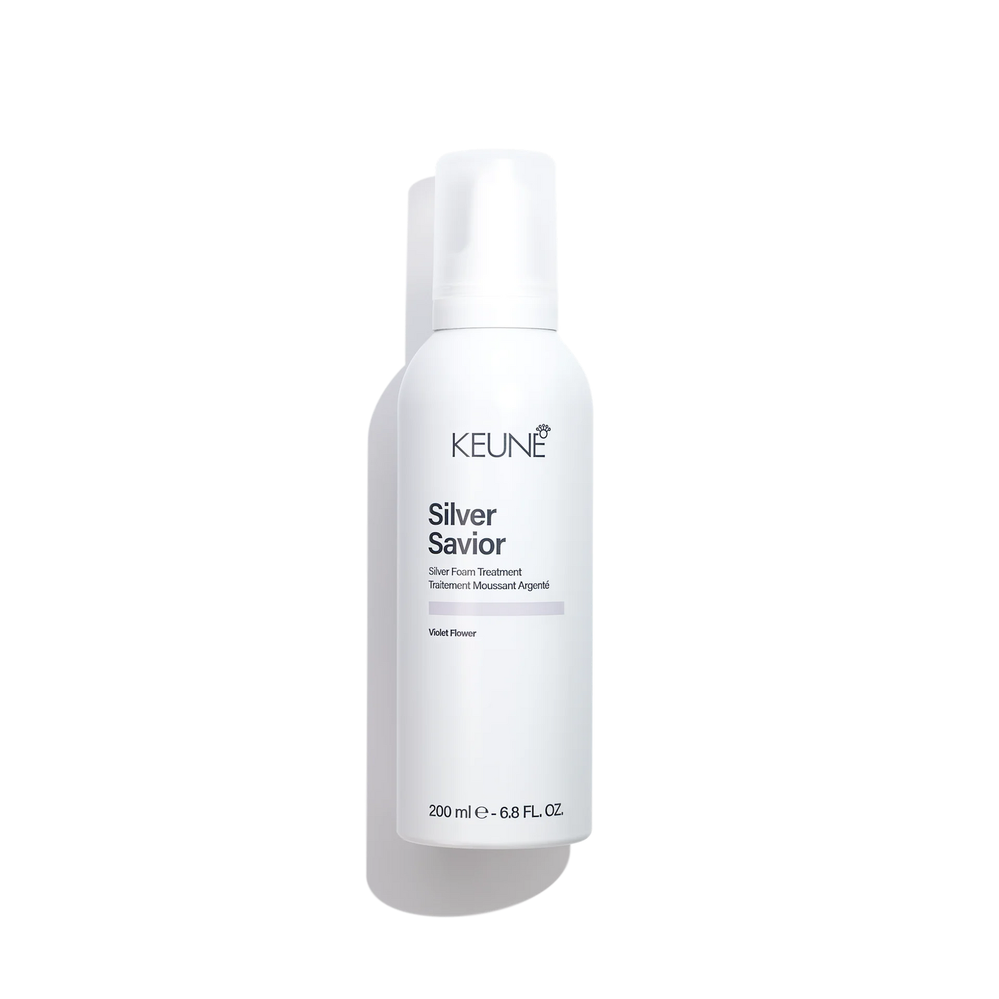 Keune Silver Savior Treatment 200ml