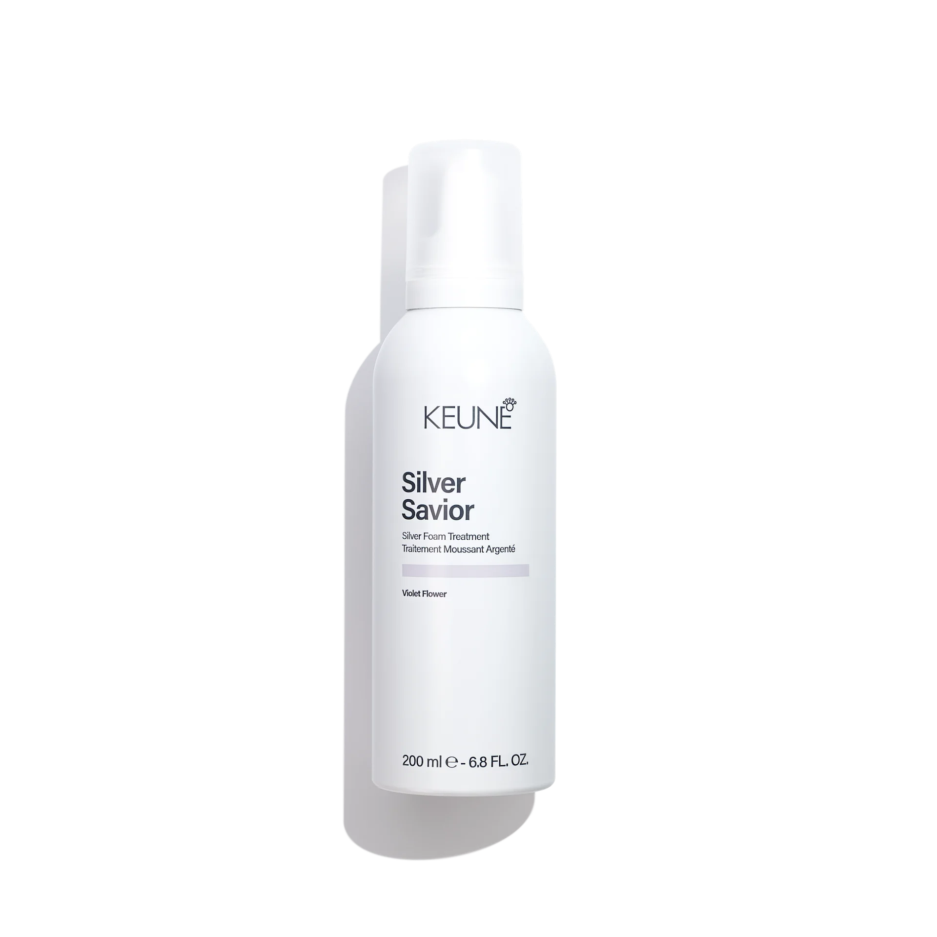 Keune Silver Savior Treatment 200ml - Kentro Beauty Supplies Ireland