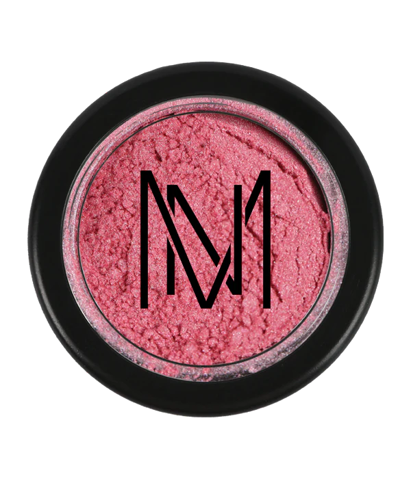 MarilyNails Chrome Powder - 3 Pink - Kentro Beauty Supplies Ireland