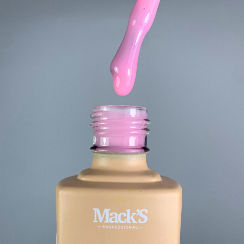 Mack’s Nude Base Strong 3/15ml - Kentro Beauty Supplies Ireland
