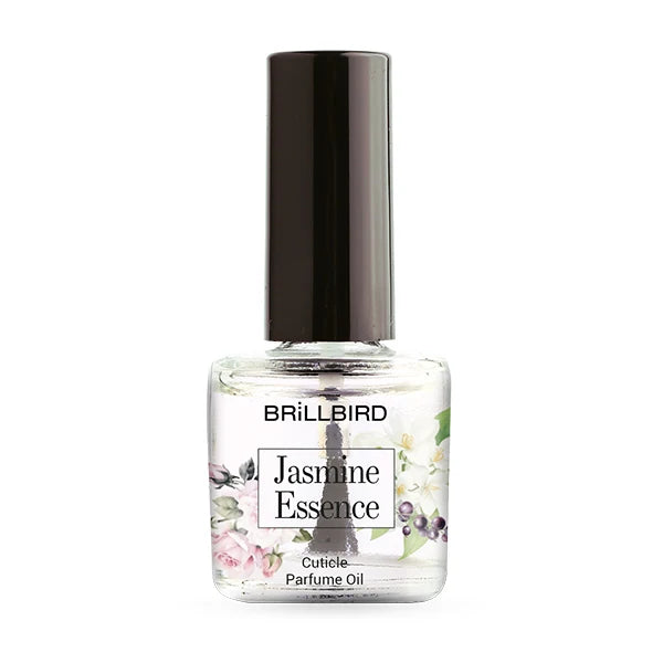 Brillbird Cuticle Oil - Jasmine Essence