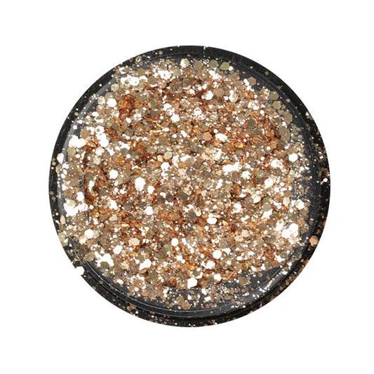 Brillbird Glitter Queen - 02 - Kentro Beauty Supplies Ireland