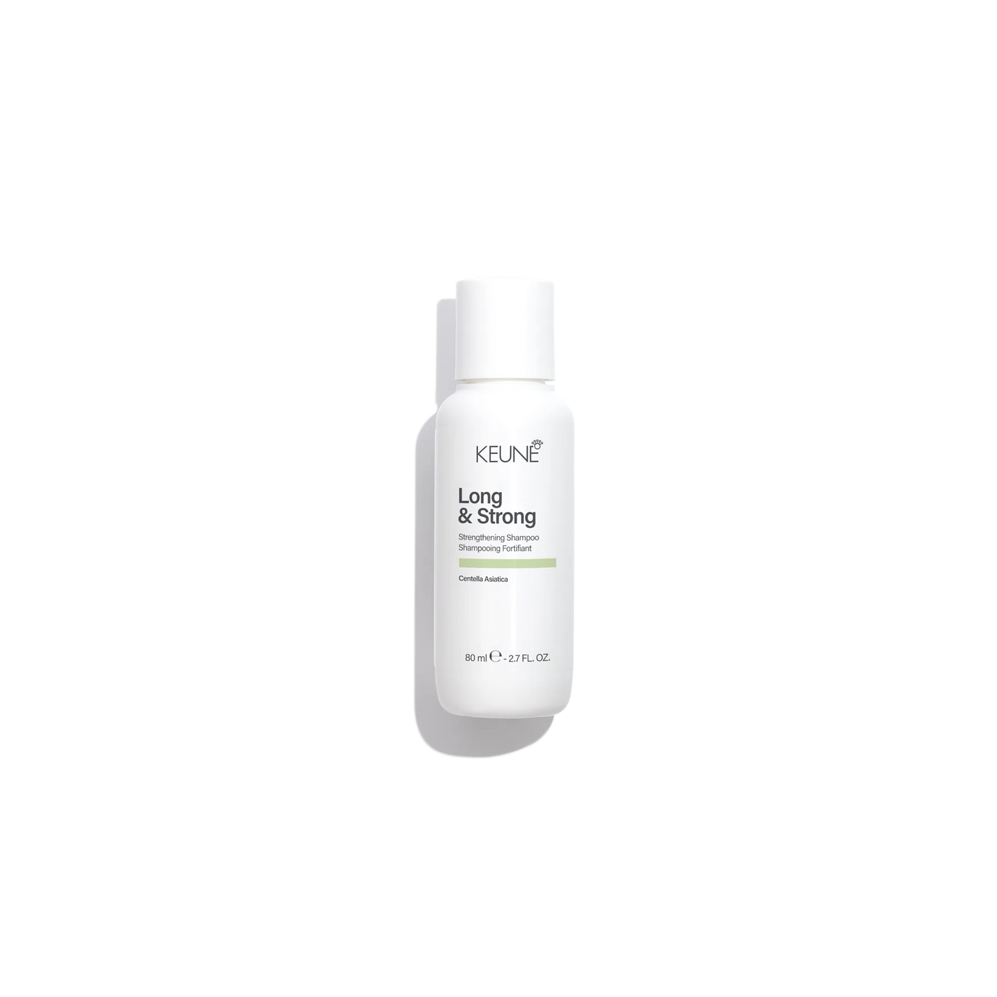 Keune Long & Strong Shampoo