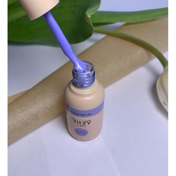 Ritzy Lac Fleur-de-lin 212 - Kentro Beauty Supplies Ireland