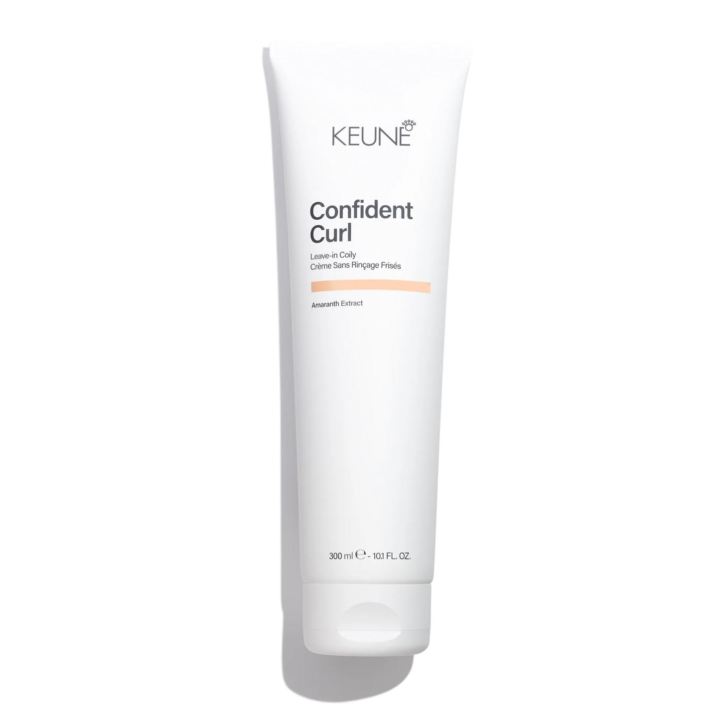 Keune Confident Curl Leave-in Coily 300ml