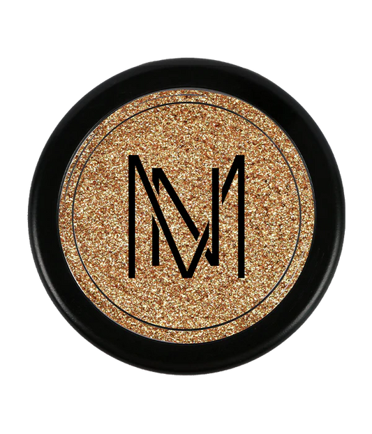MarilyNails Chrome 3 - Gold - Kentro Beauty Supplies Ireland