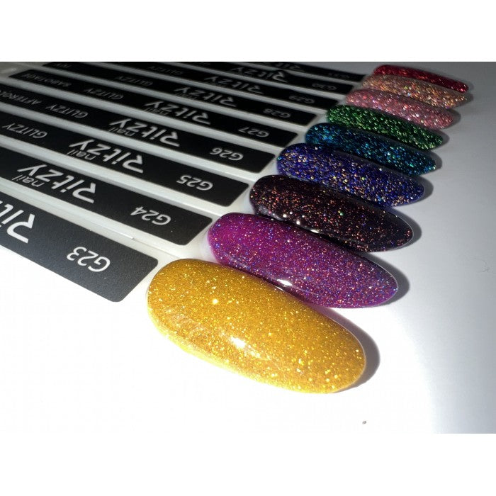 Ritzy GLITZY G26 AFTERGLOW - Kentro Beauty Supplies Ireland