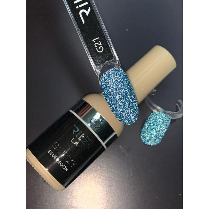 Ritzy GLITZY Blue Moon G21 - Kentro Beauty Supplies Ireland