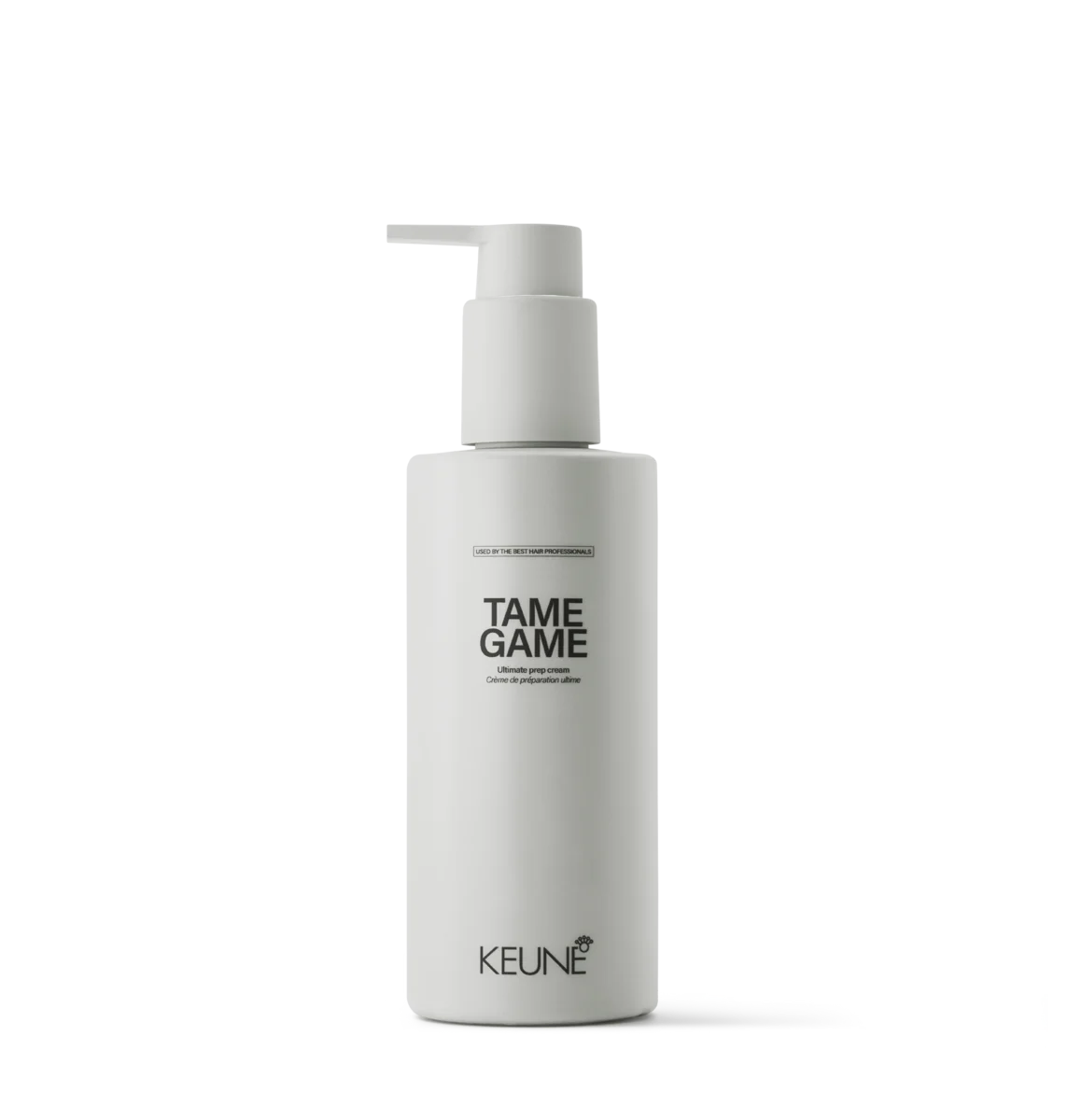 KEUNE STYLE TAME GAME 200ml - Kentro Beauty Supplies Ireland