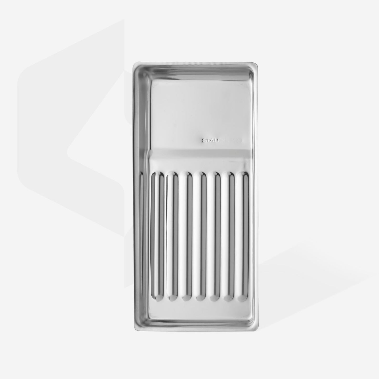 Staleks Tool Tray EXPERT 10 TYPE 1 (195х90х19 mm) - Kentro Beauty Supplies Ireland