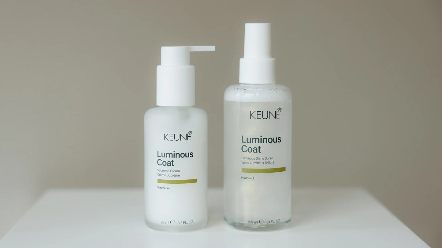 Keune Luminous Coat Supreme Cream 95ml