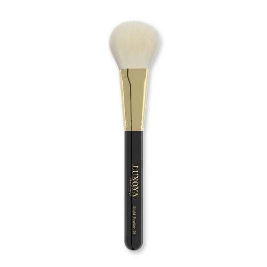 MULTI POWDER 01 Brush - Kentro Beauty Supplies Ireland