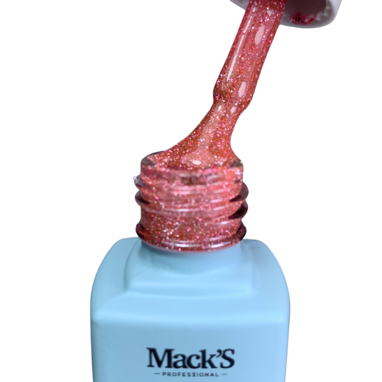 Disco Light Reflective Gel Polish 55 - Kentro Beauty Supplies Ireland